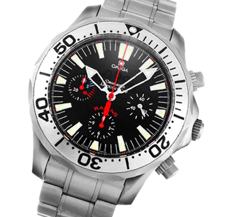 Buy or Sell OMEGA Seamaster Americas Cup 2269.50.00