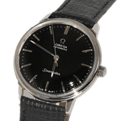 Sell Your OMEGA Aqua Terra 150m Gents Gents Auto Watches