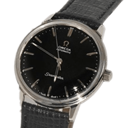 OMEGA Aqua Terra 150m Gents Gents Auto Watches for sale