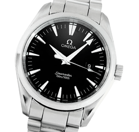 Buy or Sell OMEGA Aqua Terra 150m Gents 2517.50.00