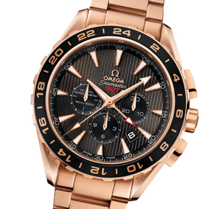 OMEGA Aqua Terra 150m Gents 231.50.44.52.06.001 Watches for sale