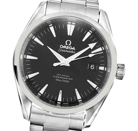 OMEGA Aqua Terra 150m Gents 2503.50.00 Watches for sale