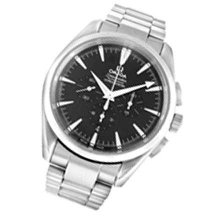 Buy or Sell OMEGA Aqua Terra 150m Gents 2512.50.00