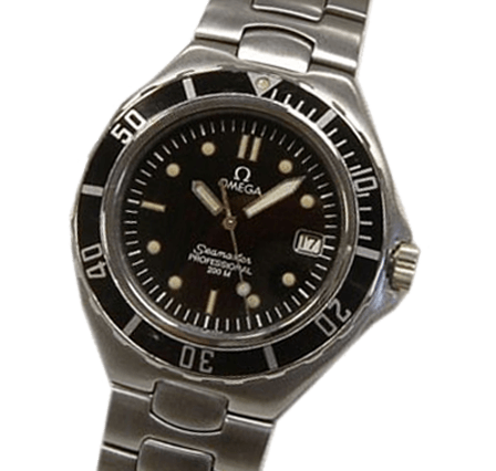 Sell Your OMEGA Aqua Terra 150m Gents 255461 Watches