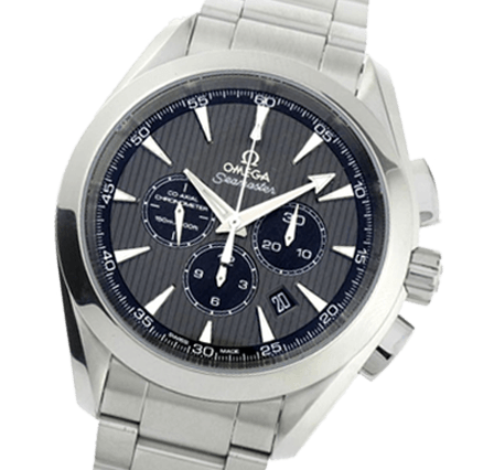 OMEGA Aqua Terra 150m Gents 231.10.44.50.06.001 Watches for sale