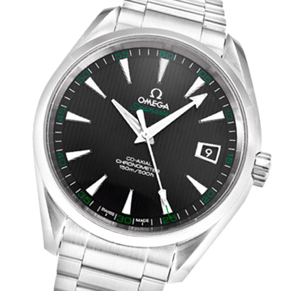 OMEGA Aqua Terra 150m Gents 231.10.42.21.01.001 Watches for sale