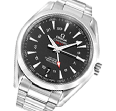 OMEGA Aqua Terra 150m Gents 231.10.43.22.01.001 Watches for sale