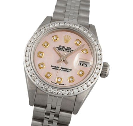 Buy or Sell Rolex Lady Datejust 69174