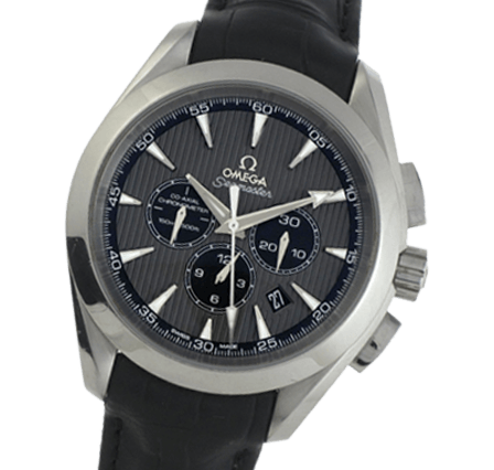 OMEGA Aqua Terra 150m Gents 231.13.44.50.01.001 Watches for sale