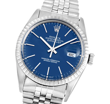 Rolex Datejust 16030 Watches for sale