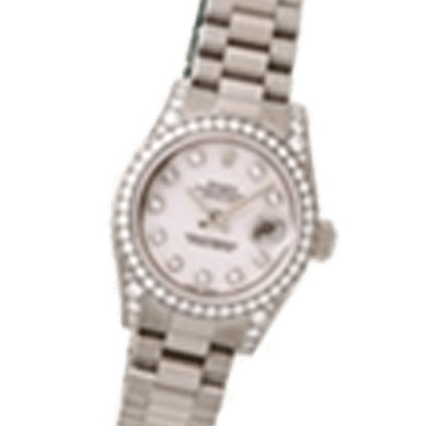 Buy or Sell Rolex Lady Datejust 179159