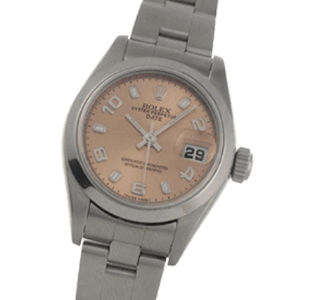 Buy or Sell Rolex Lady Datejust 79160