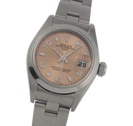 Rolex Lady Datejust 79160 Watches for sale