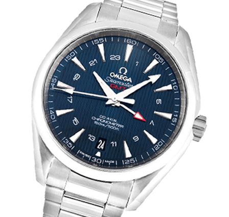 OMEGA Aqua Terra 150m Gents 231.10.43.22.03.001 Watches for sale