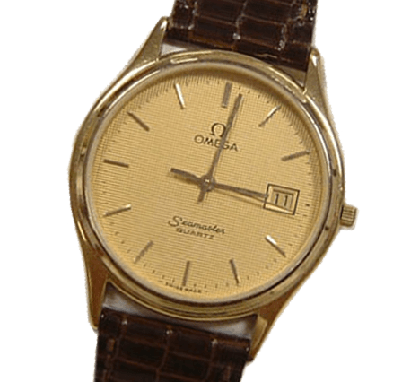 OMEGA Aqua Terra 150m Gents 140-31-32 Watches for sale