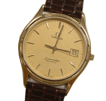 Buy or Sell OMEGA Aqua Terra 150m Gents 140-31-32