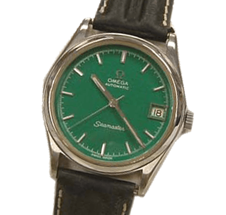 OMEGA Aqua Terra 150m Gents Seamaster Auto Watches for sale