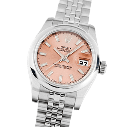 Sell Your Rolex Lady Datejust 179160 Watches