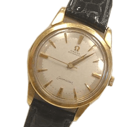 OMEGA Aqua Terra 150m Gents 890 69328 Watches for sale