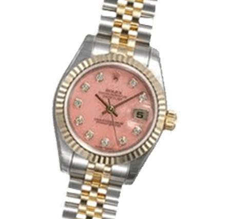 Buy or Sell Rolex Lady Datejust 179173