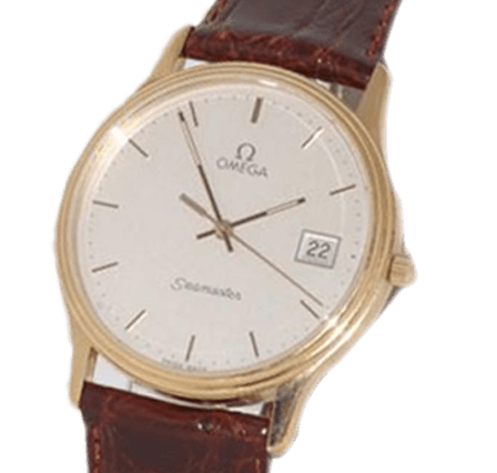 OMEGA Aqua Terra 150m Gents Gents Watches for sale