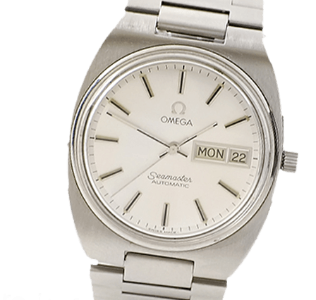 Pre Owned OMEGA Aqua Terra 150m Gents Calibre 1020 Watch