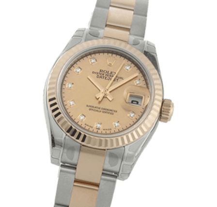 Buy or Sell Rolex Lady Datejust 179171