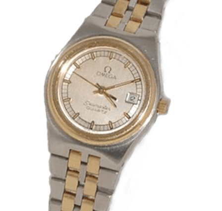 Buy or Sell OMEGA Aqua Terra 150m Ladies Ladies Quartz