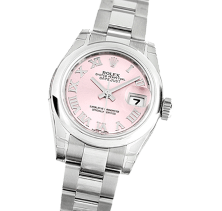 Buy or Sell Rolex Lady Datejust 179160