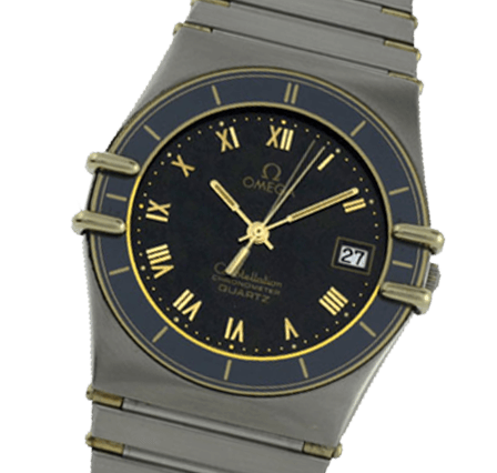Pre Owned OMEGA Constellation Chronometer 1422 Watch