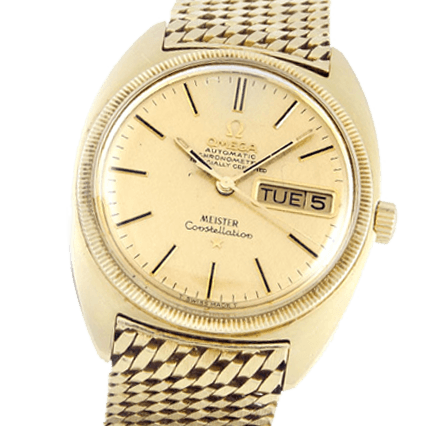 OMEGA Constellation Chronometer BA368 H092 Watches for sale