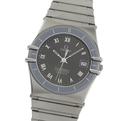 Sell Your OMEGA Constellation Chronometer 1431 Watches