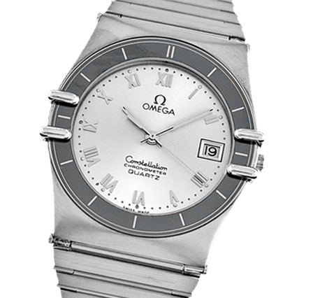 Pre Owned OMEGA Constellation Chronometer 1422 Watch