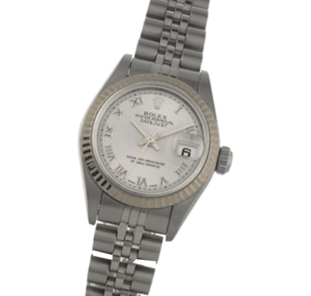 Rolex Lady Datejust 79174 Watches for sale