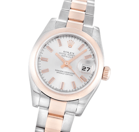 Buy or Sell Rolex Lady Datejust 179161