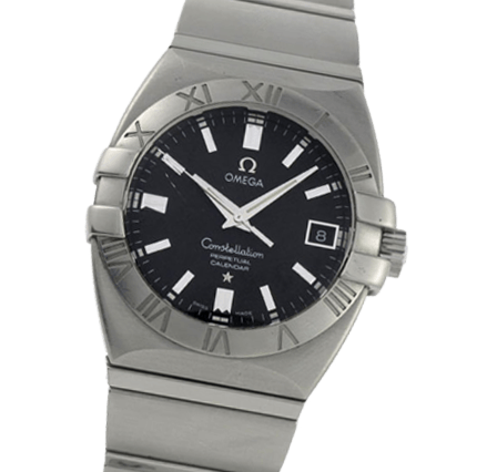 Sell Your OMEGA Constellation Double Eagle 1511.51.00 Watches