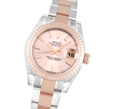 Buy or Sell Rolex Lady Datejust 179171