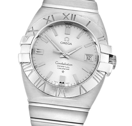 OMEGA Constellation Double Eagle 1513.30.00 Watches for sale