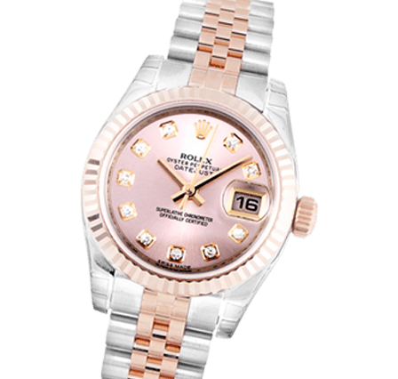 Buy or Sell Rolex Lady Datejust 179171