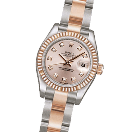 Buy or Sell Rolex Lady Datejust 179171