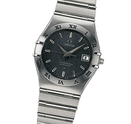 Sell Your OMEGA Constellation Ladies 1592.40.00 Watches