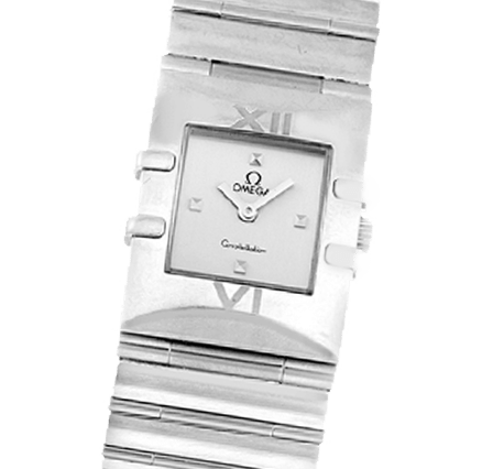 OMEGA Constellation Ladies 1521.31.00 Watches for sale