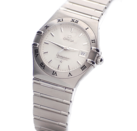 Pre Owned OMEGA Constellation Ladies 1592.30.00 Watch