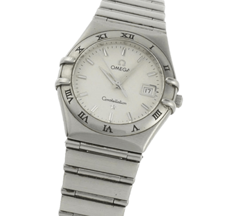 Sell Your OMEGA Constellation Ladies 1582.30.00 Watches