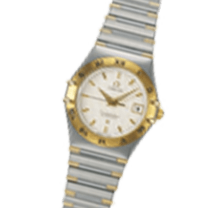 Buy or Sell OMEGA Constellation Ladies 1392.30.00