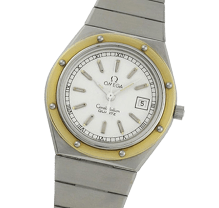 OMEGA Constellation Ladies Ladies Watches for sale