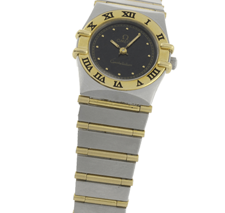 Sell Your OMEGA Constellation Mini Mini Watches