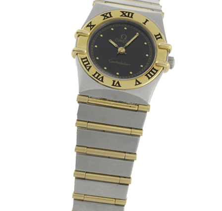 Buy or Sell OMEGA Constellation Mini Mini