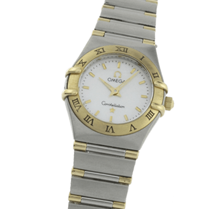 Buy or Sell OMEGA Constellation Mini 1362.70.00
