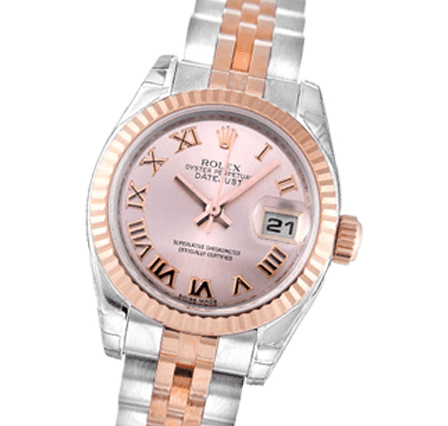 Buy or Sell Rolex Lady Datejust 179171